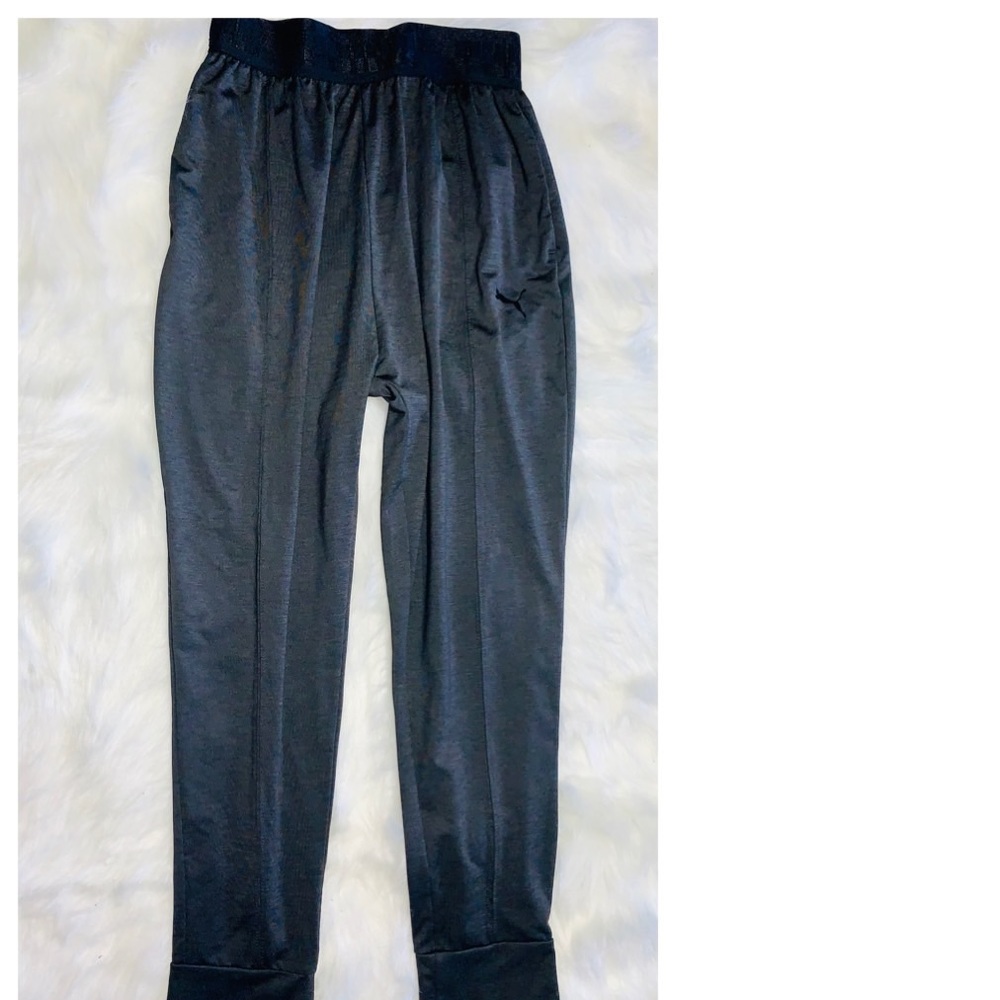 Workout pants